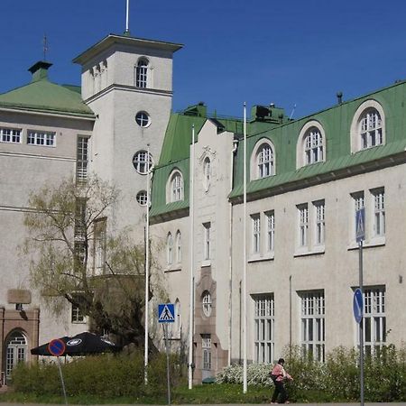 Opiston Kunkku Hostel Lahti Exterior photo
